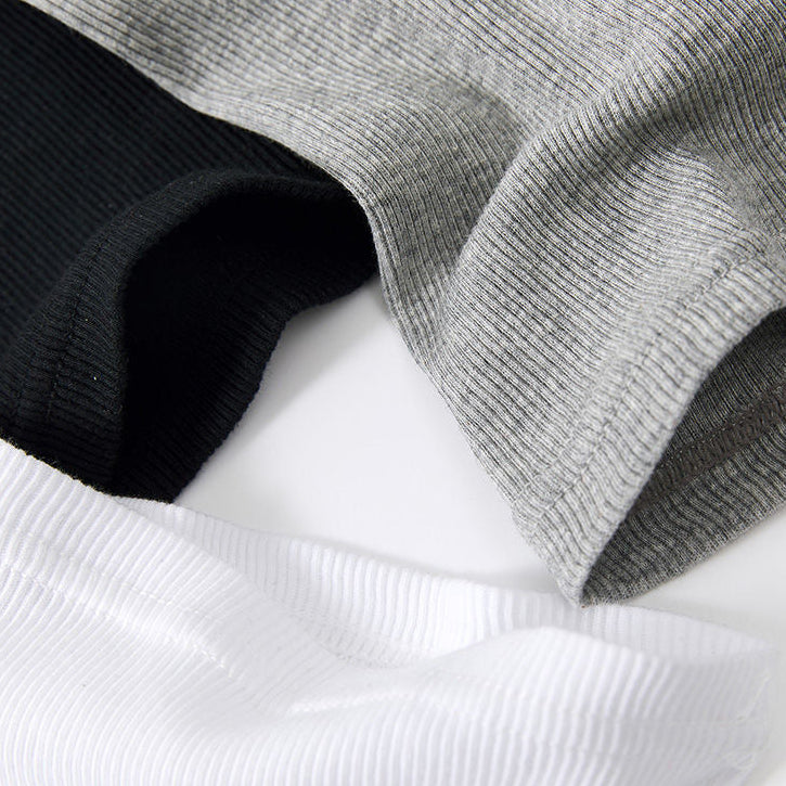 Compression Fit Tank Tees